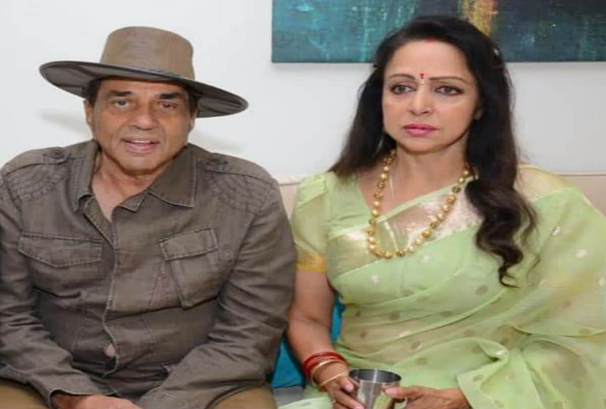When Hema Malini Talks About Dharmendra First Wife Prakash Kaur