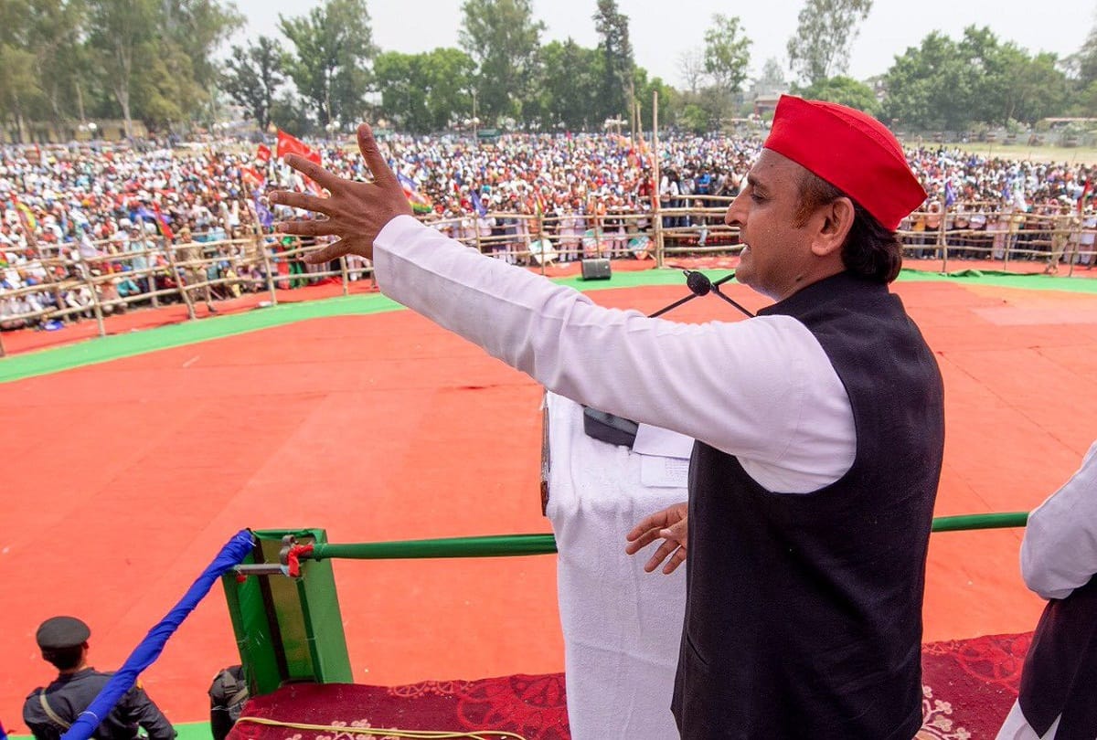 akhilesh yadav big statement on pm modi in lok sabha elections 2019