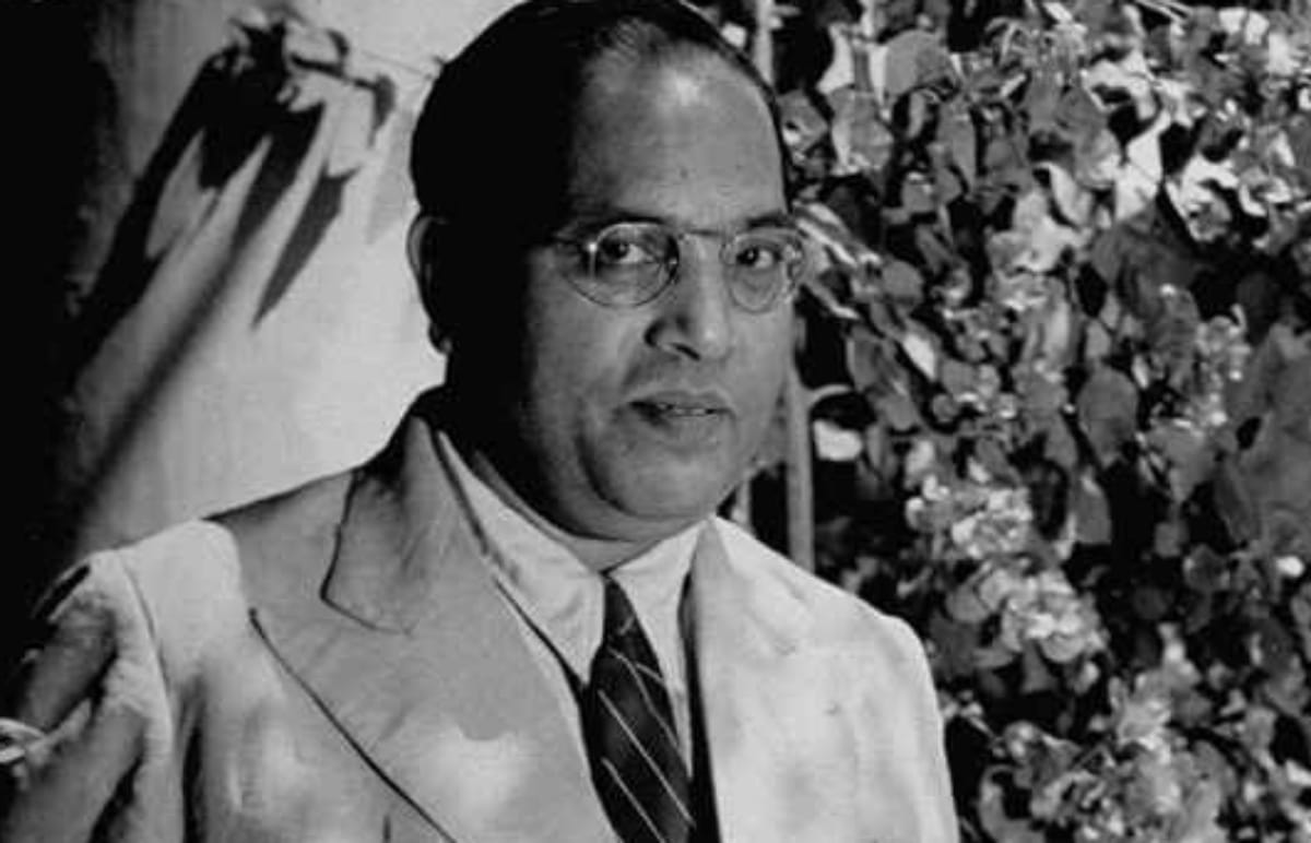 Ambedkar Jayanti 2021 maharaja of baroda Sayajirao Gaekwad III helped to ambedkar for study in columbia university