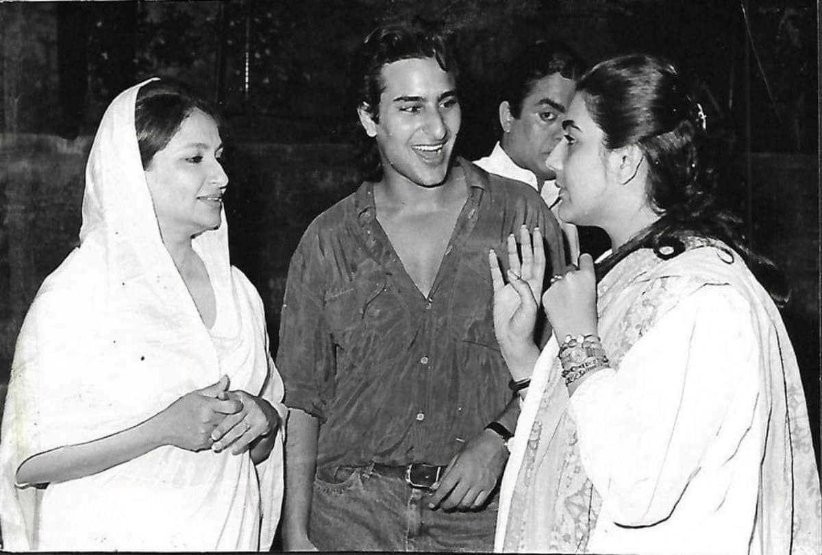 Saif Ali Khan Birthday he Paid 5 crore To Amrita Singh first wife After Divorced