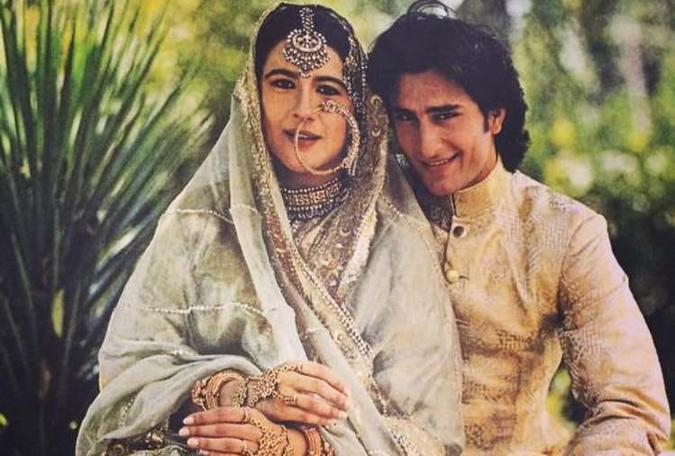 kareena kapoor attend saif ali khan and amrita singh wedding