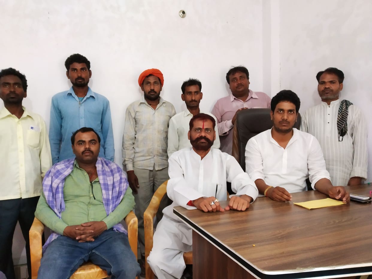 बोले राष्ट्रीय अध्यक्ष