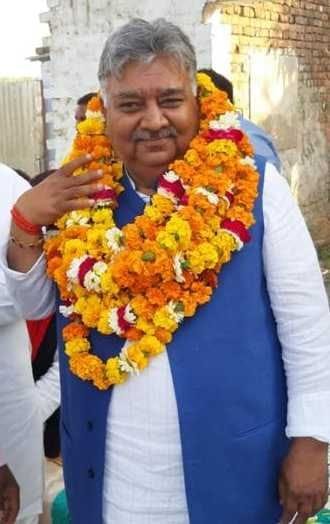 लोकसभा चुन1ाव--बसपा ने घोषित किया टिकट