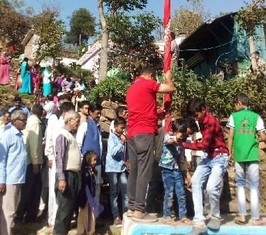 Historic Sayelde Bichotti fair starts with colorful cultural events
