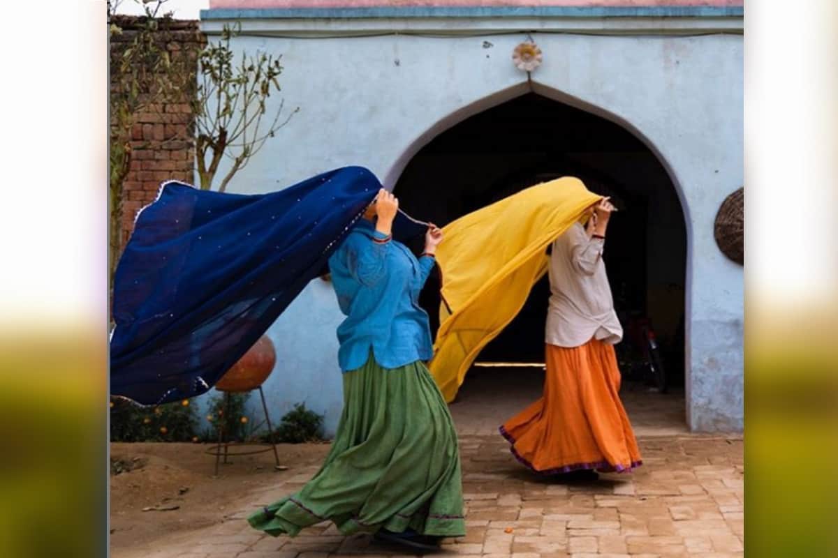 Bhumi Pednekar Reaction working with Vicky Kaushal, Kartik Aaryan and Ayushmann Khurrana