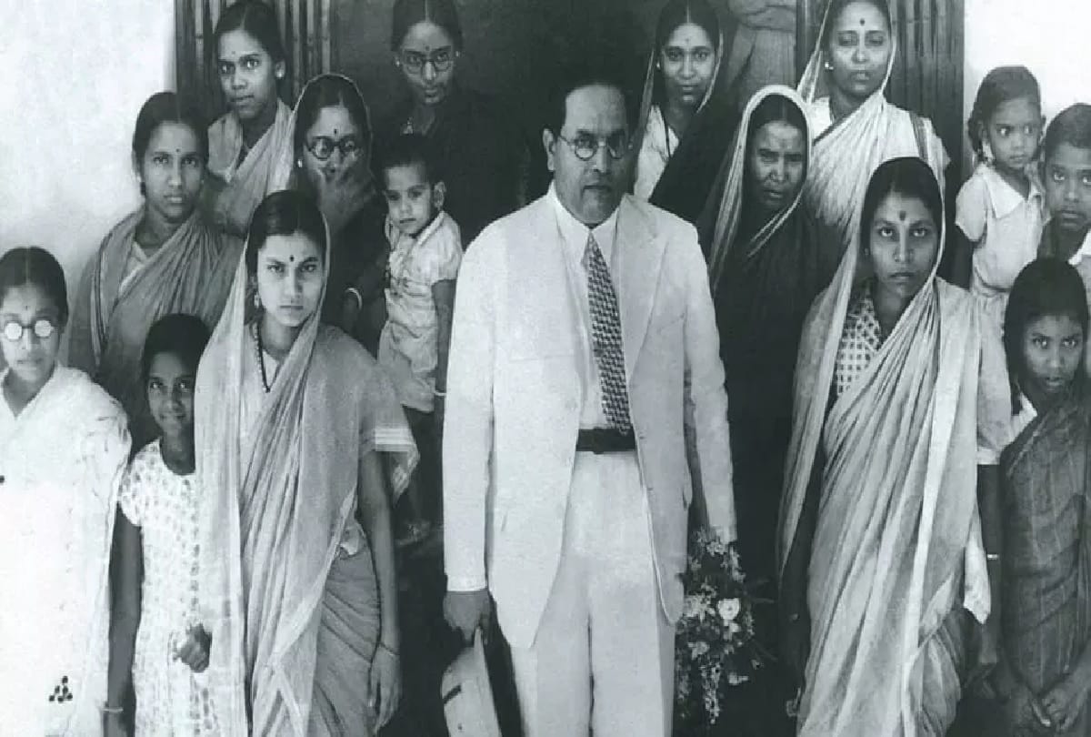 Ambedkar Jayanti 2020: know about Bhimrao Ramji Ambedkar education