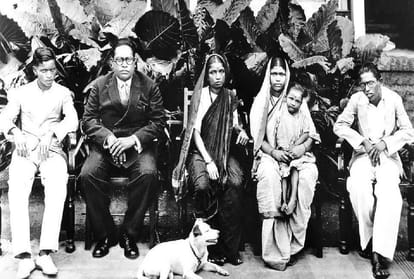 Baba Saheb Bhimrao Ambedkar was against Article 370, know interesting things related to him
