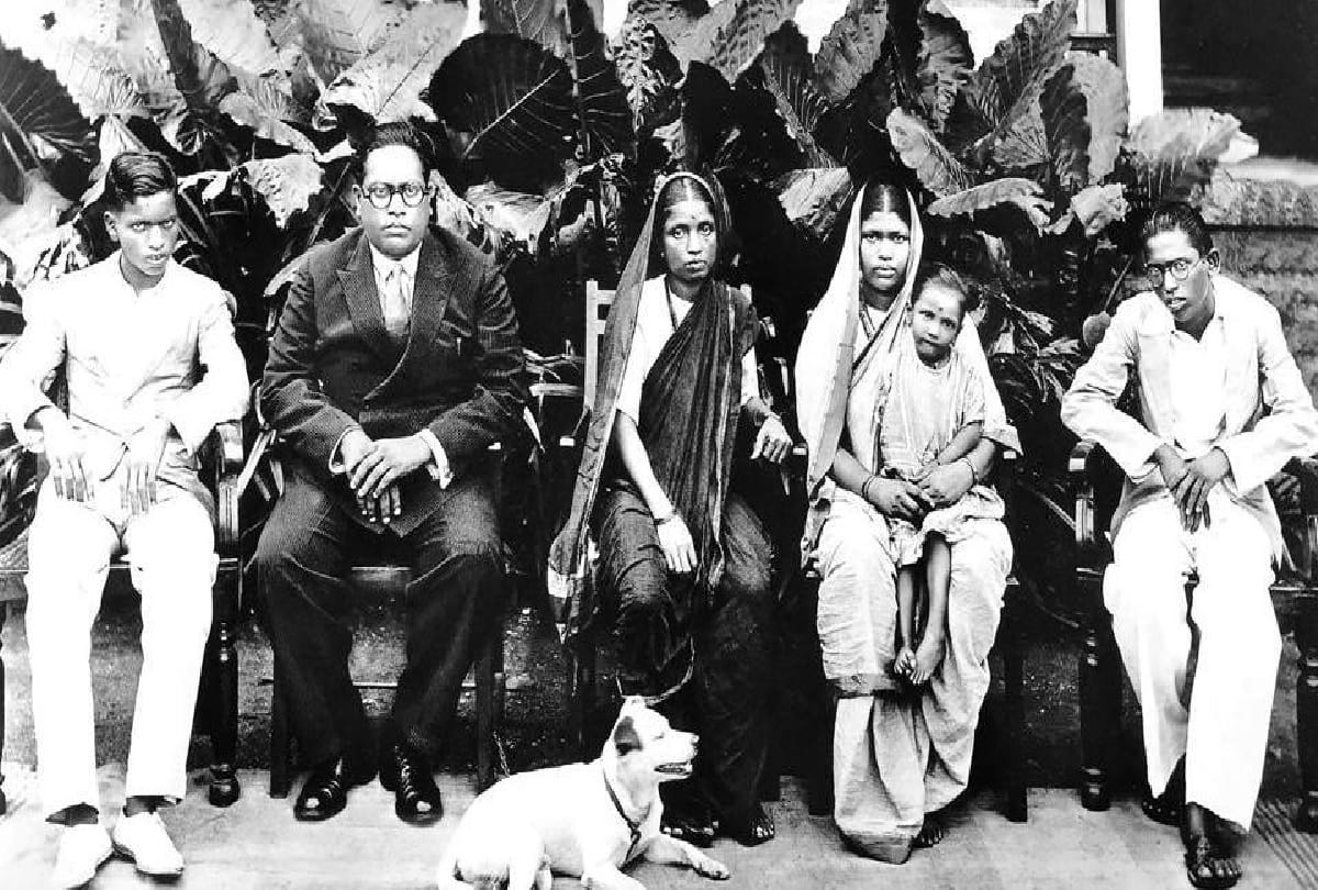 bhimrao ambedkar jayanti 2019 5 interesting facts about baba saheb