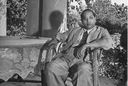 Baba Saheb Bhimrao Ambedkar was against Article 370, know interesting things related to him