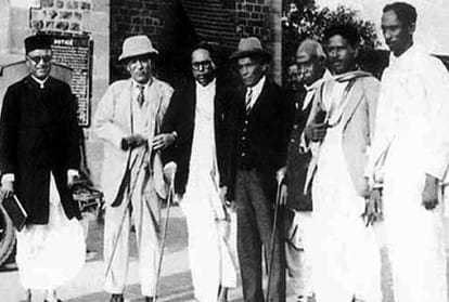 Baba Saheb Bhimrao Ambedkar was against Article 370, know interesting things related to him