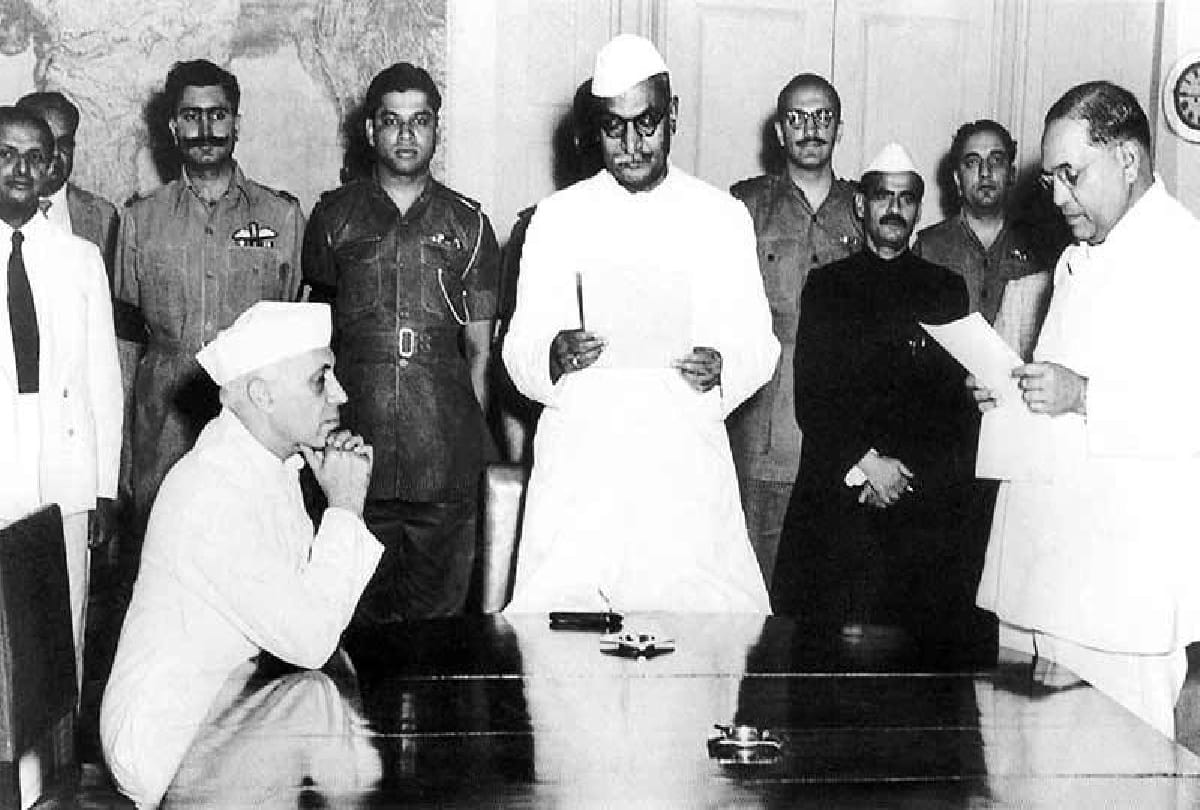Baba Saheb Bhimrao Ambedkar was against Article 370, know interesting things related to him