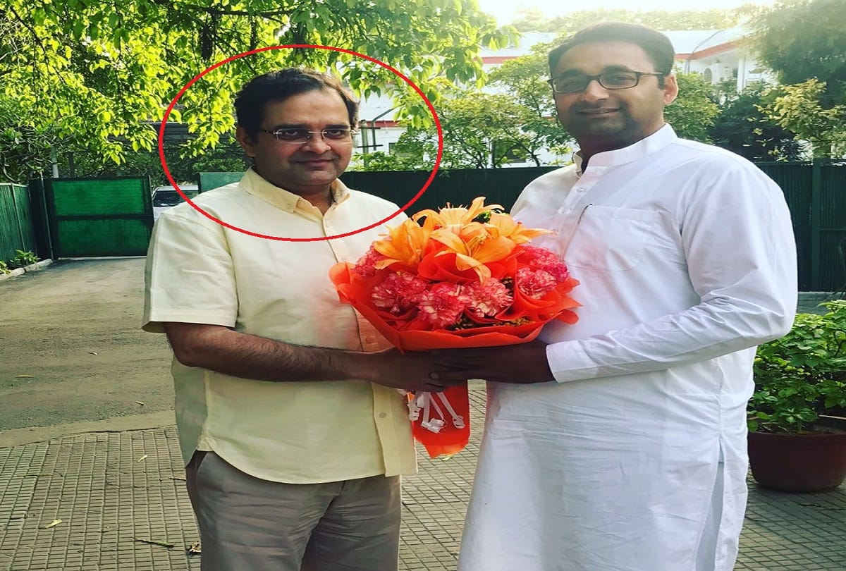 lok sabha elections 2019 bjp gave ticket to brijendra singh from hisar