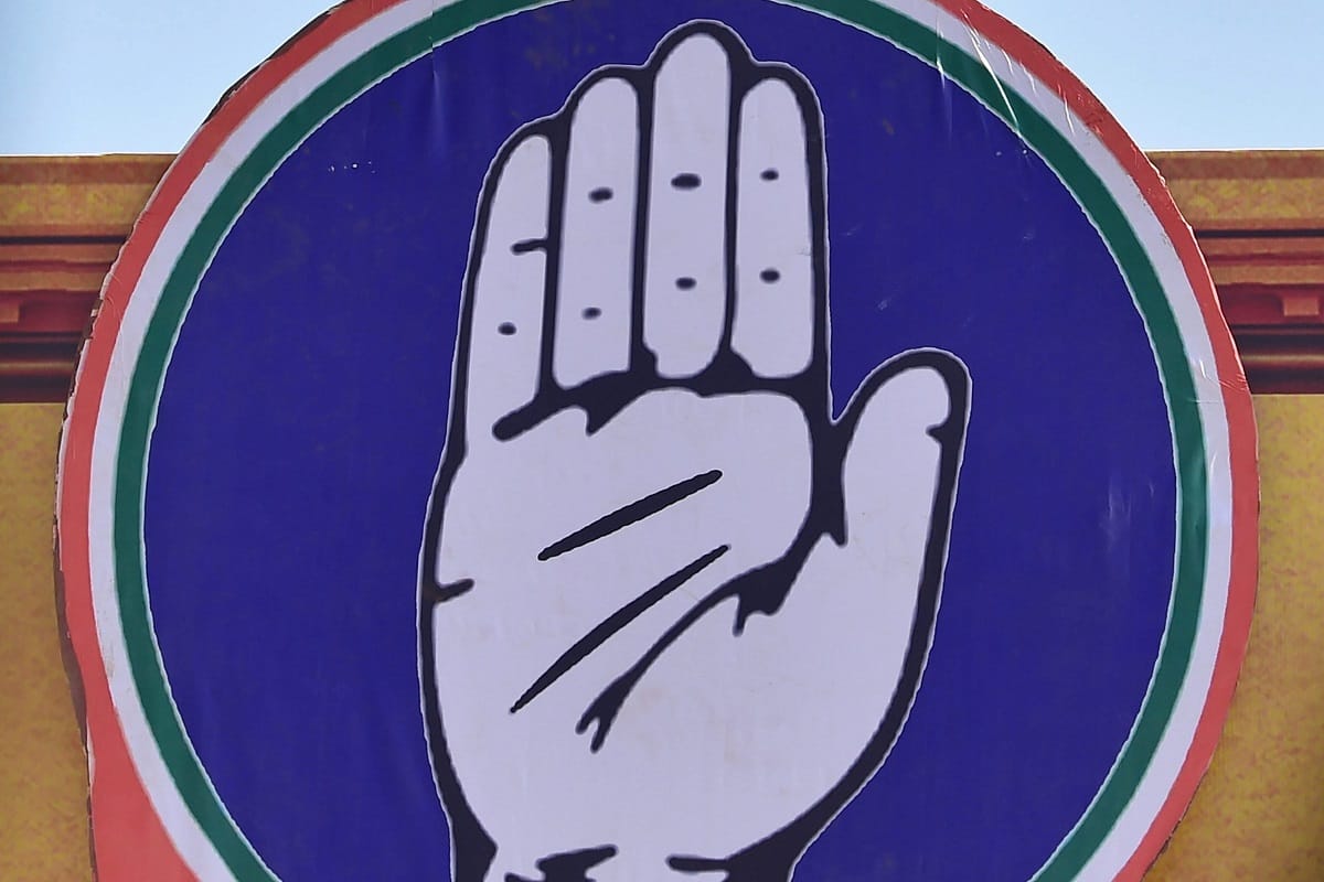 Congress declared its candidate on Gangoh vidhansabha seat.