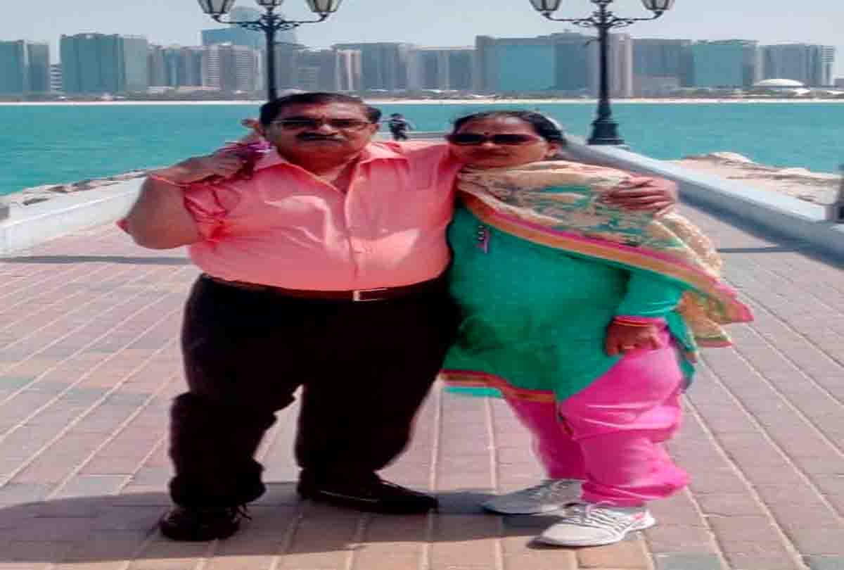 Brother Shokakul, son-Baby Behal from businessman's death