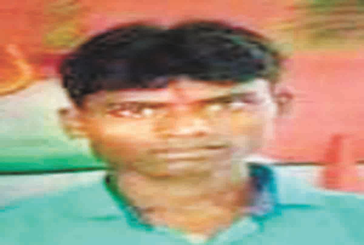 Corps found in a canal of a missing man