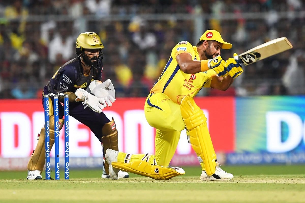 kolkata night riders vs chennai super kings live match updates and scorecard