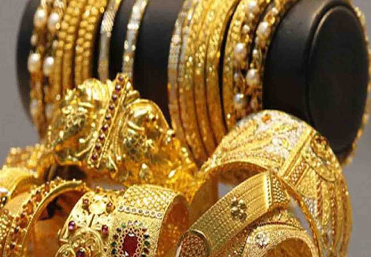News related to gold and silver traders, Lok Sabha Elections 2019
