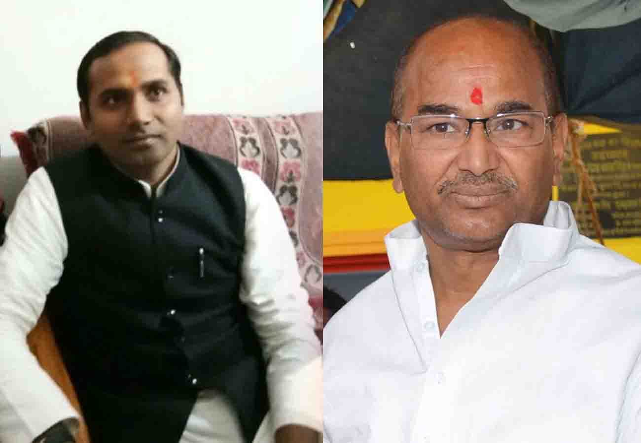 Anna Maharaj statement this is my last election lok sabha election 2019