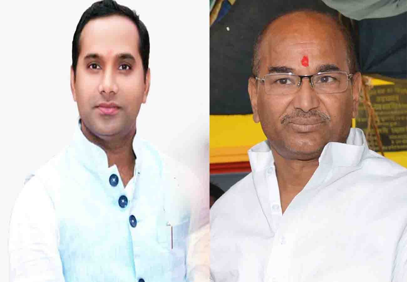 Anna Maharaj statement this is my last election lok sabha election 2019