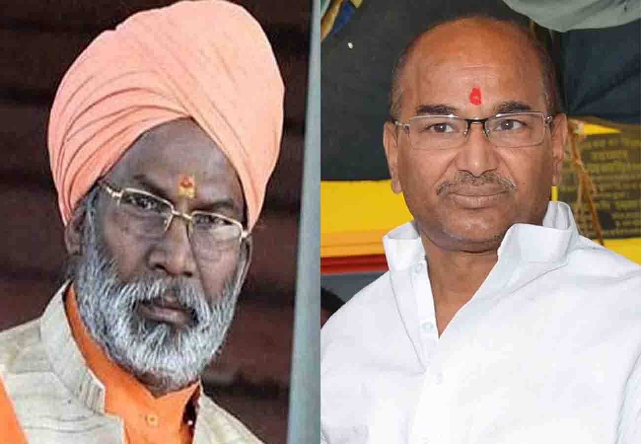 Anna Maharaj statement this is my last election lok sabha election 2019
