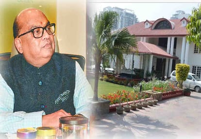 विक्रम कोठारी (फाइल फोटो)