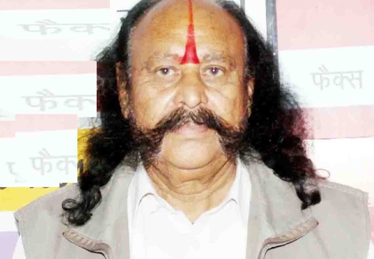 Lok sabha chunav 2019: Dhaurahra Lok Sabha seat UP election