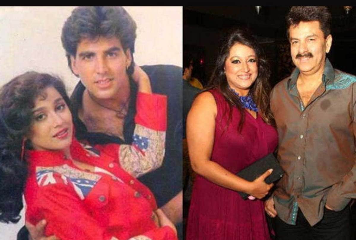 akshay kumar actress farheen Prabhakar now a owner of naturence herbals