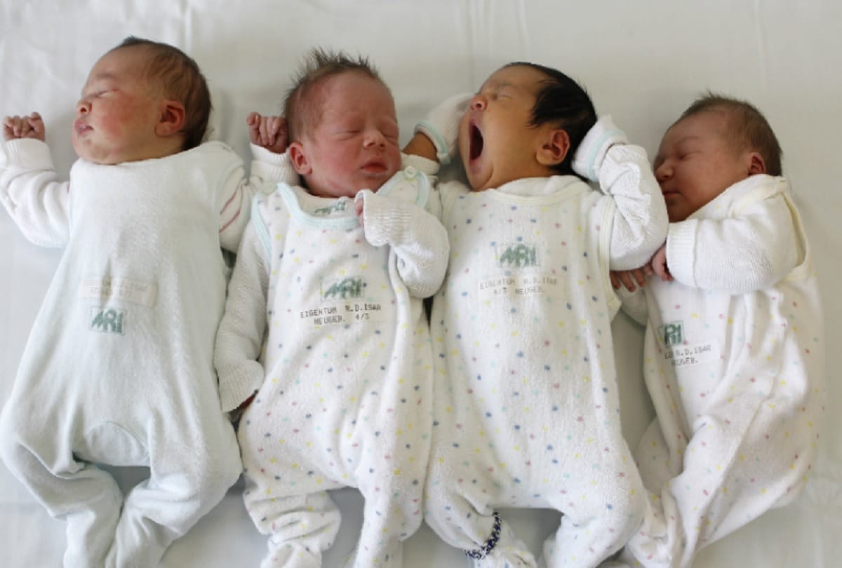 Dutch Fertility Doctor Swapped Donors’ Sperm with His Own fathered 49 children DNA tests IVF scandal