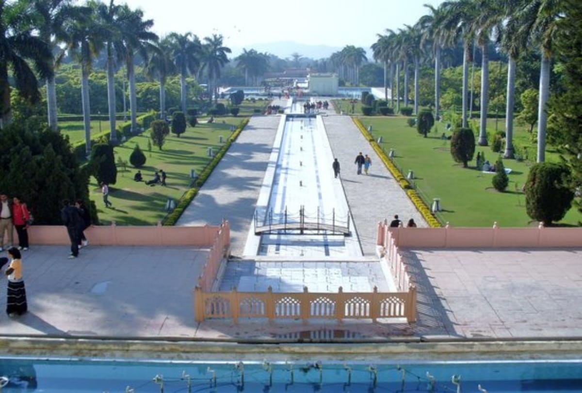 5 best places in haryana to visit in weekend