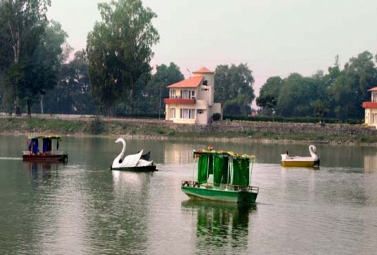 5 best places in haryana to visit in weekend