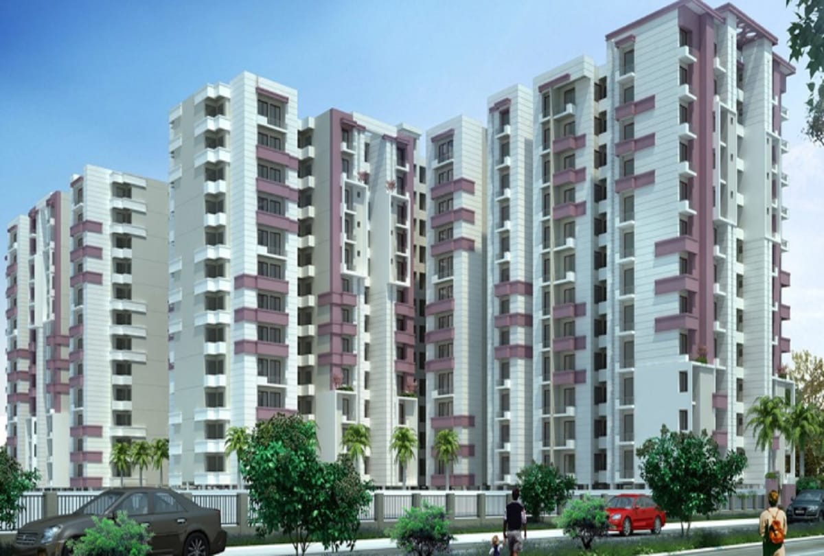 AAR syas if society maintenance fee is more than 7500 then landlord or tenant will pay 18 percent GST