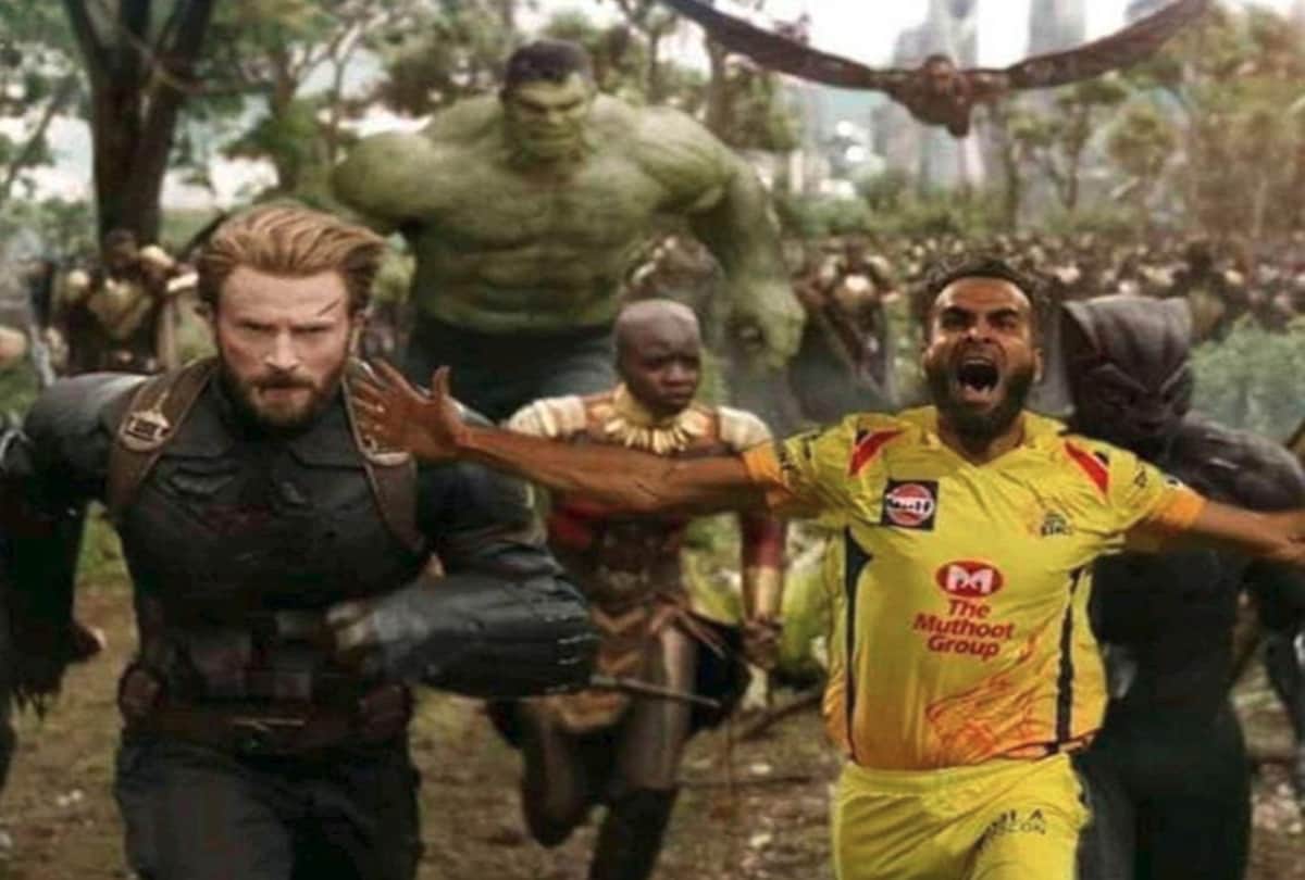IPL 2019: Imran Tahir creates history then twitter hails his performance by this funny memes