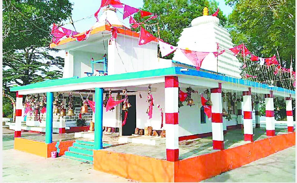 Chaitola fair started