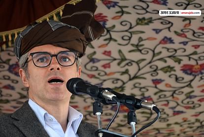 Omar Abdullah said: Kejriwal supported BJP on removal of 370, today he support other parties