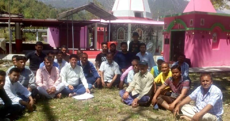 Sayalad Bakhtha Mela in Kapkot from today