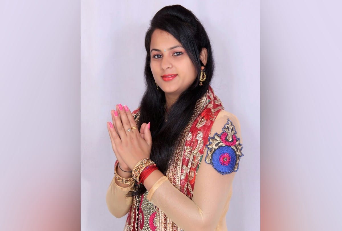 Singer Bandna Dhiman Story Hamirpur Himachal Pradesh