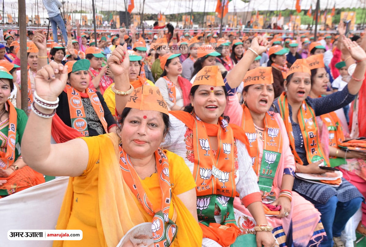 pm narendra modi kathua rally jammu kashmir lok sabha election 2019