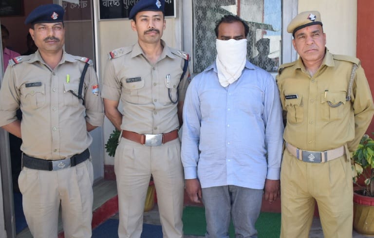 Drug intoxicant big business with opium and charas