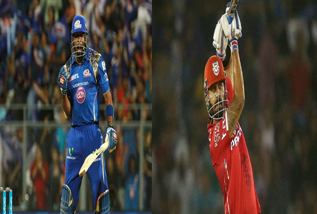 5 Player who performed brilliantly in their debut as a captain in ipl