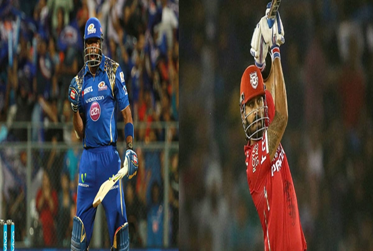 5 Player who performed brilliantly in their debut as a captain in ipl
