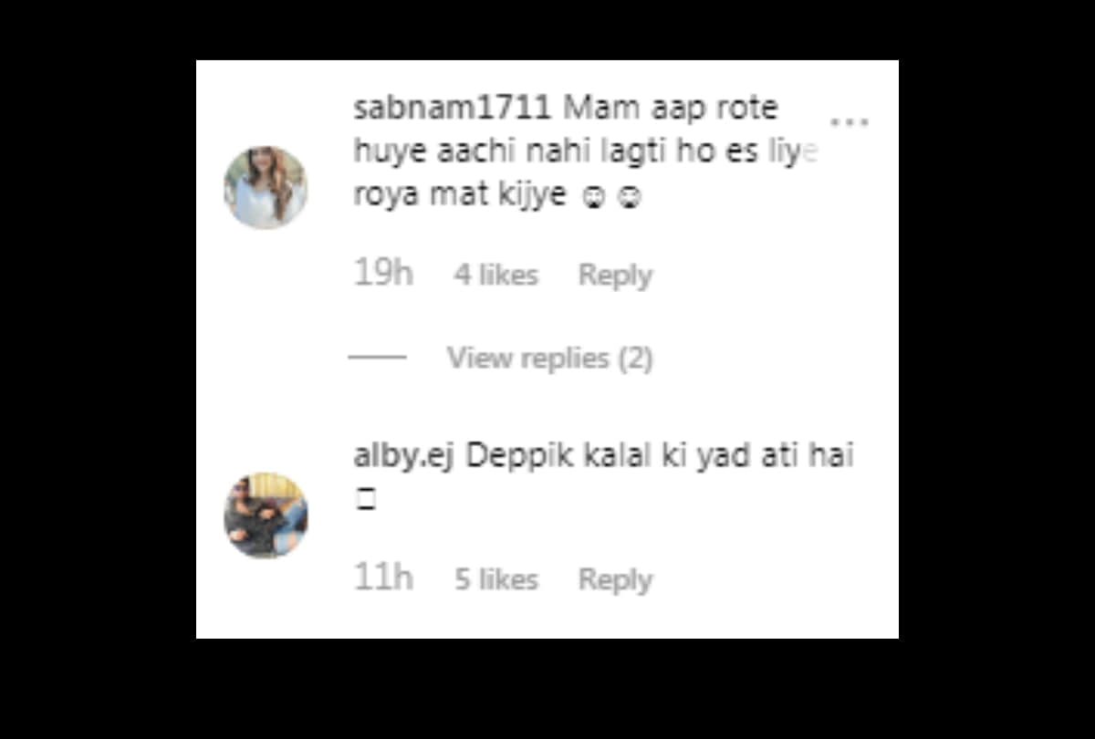 rakhi sawant cry video viral on social media