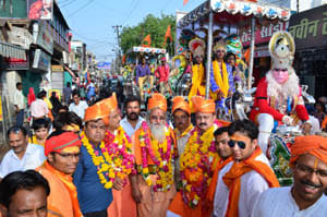 sri ram born at dasharath home