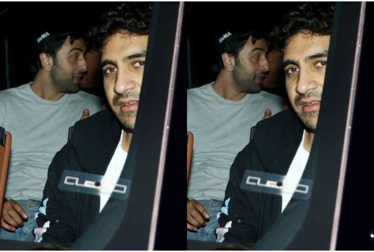 Rishi Kapoor Tweeted Ranbir Kapoor To Marry Ayan Mukerji