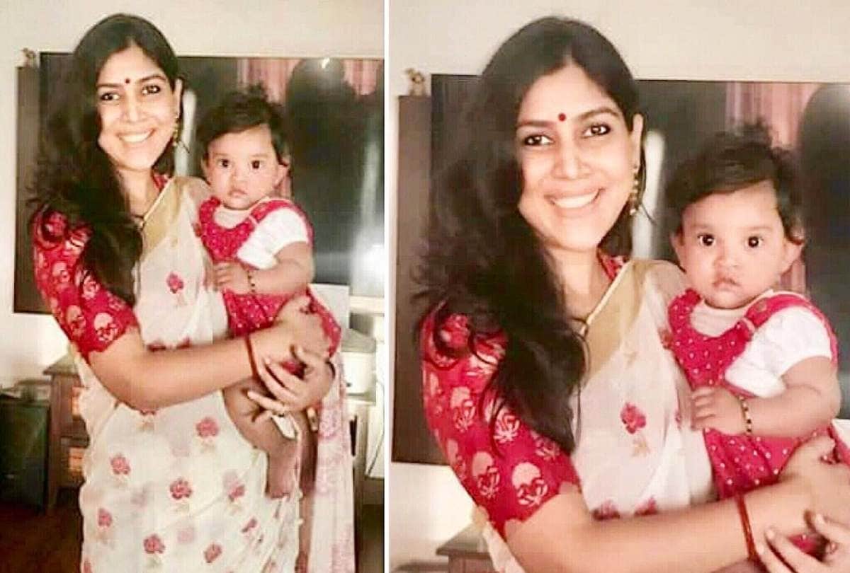 sakshi tanwar share her motherhood experience and change life after becoming mother