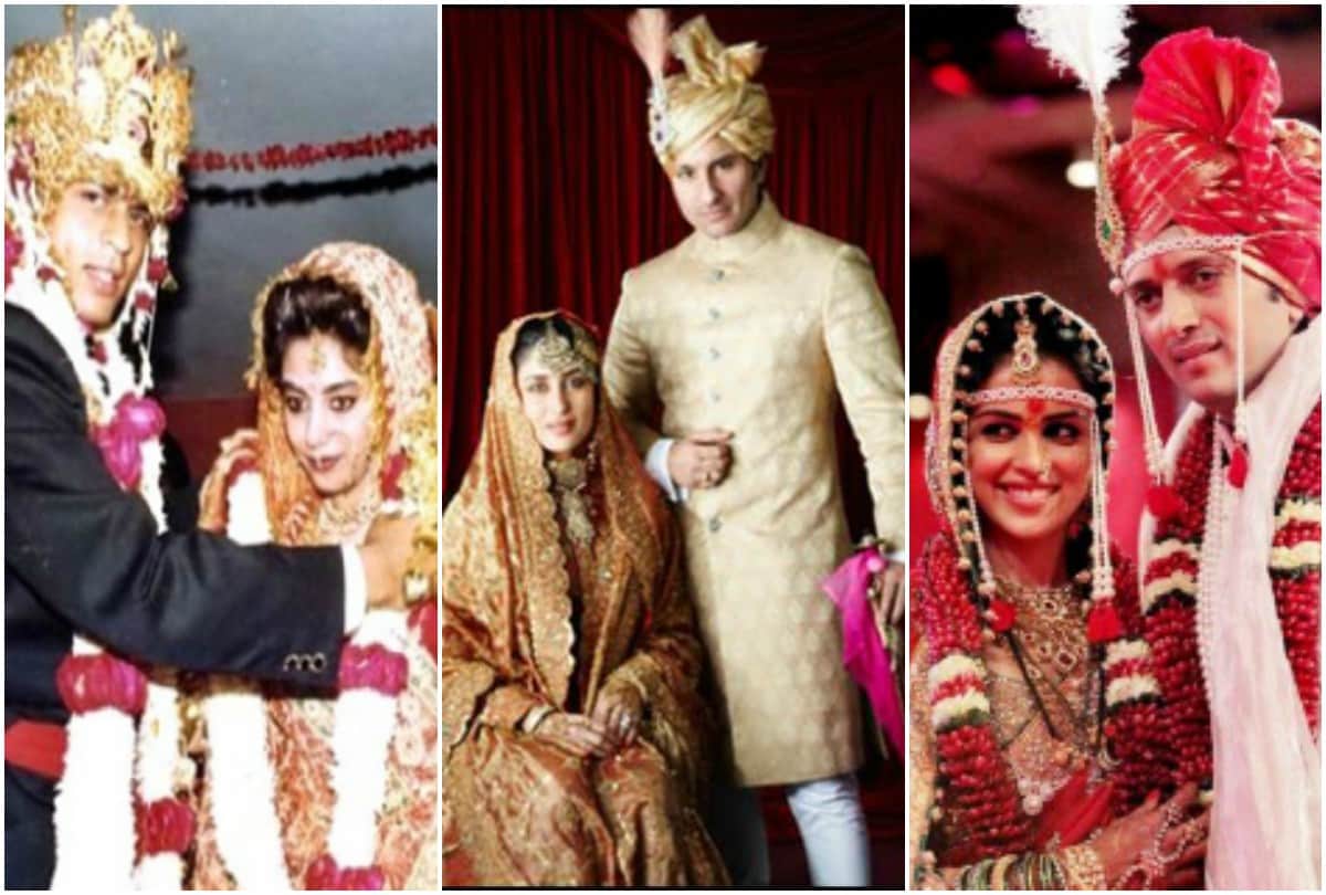 Shahrukh Khan to Kareena Kapoor Bollywood 5 celebrities who married inter religion