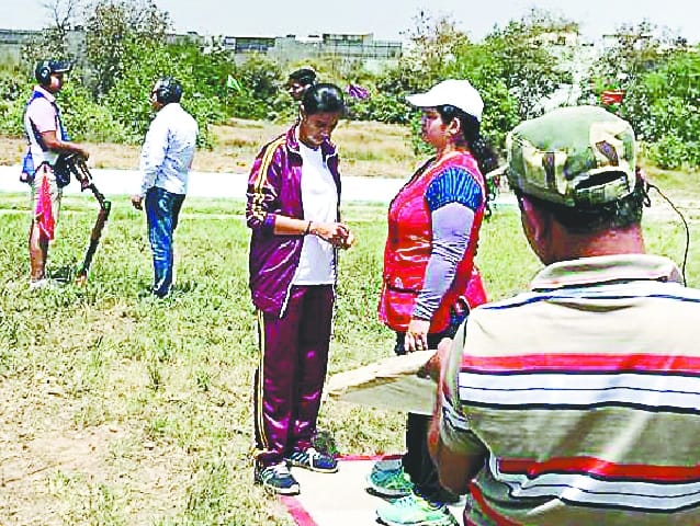 Tashee Pannu and Land Predniker Targeted
