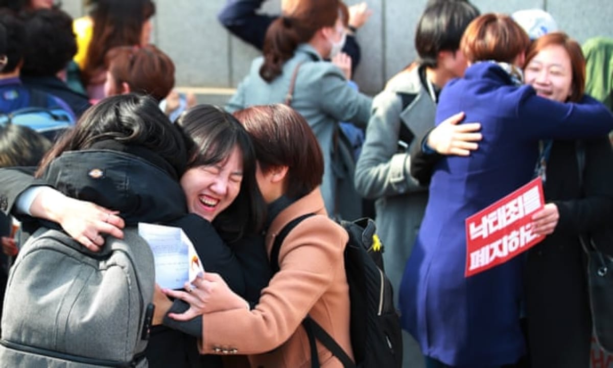 Know the Amazing facts about South Korea lifestyle economy and Culture OMG
