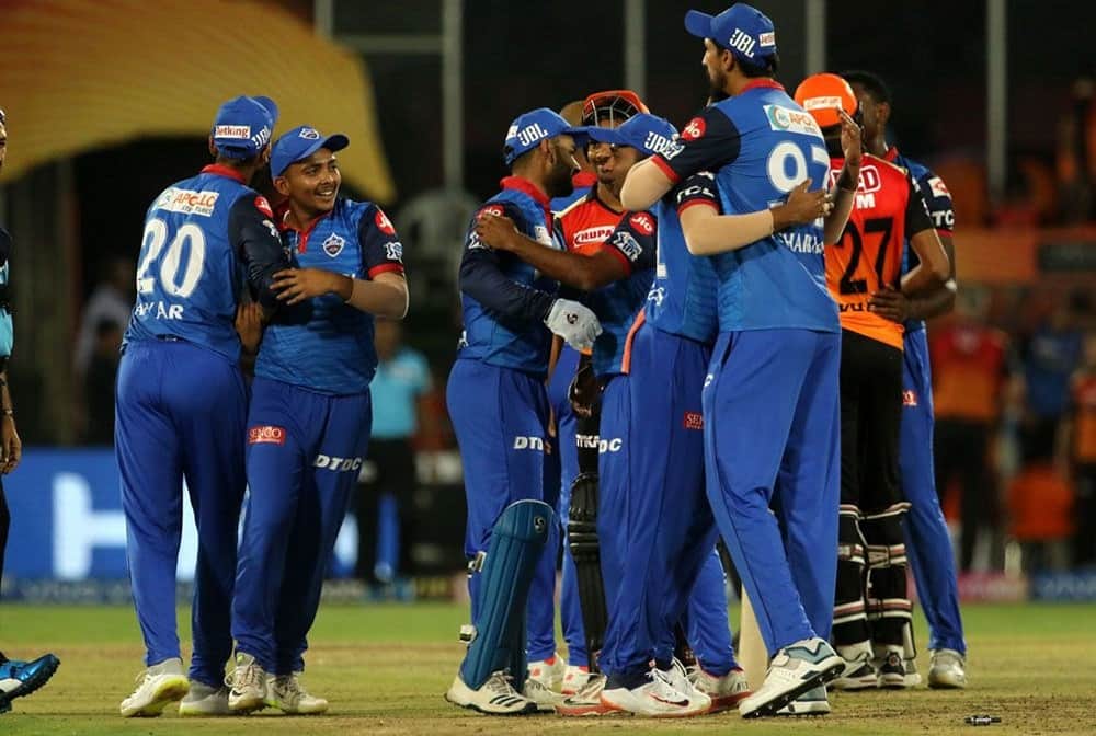 IPL 2019: These foreign players are returning back home for icc world cup 2019 