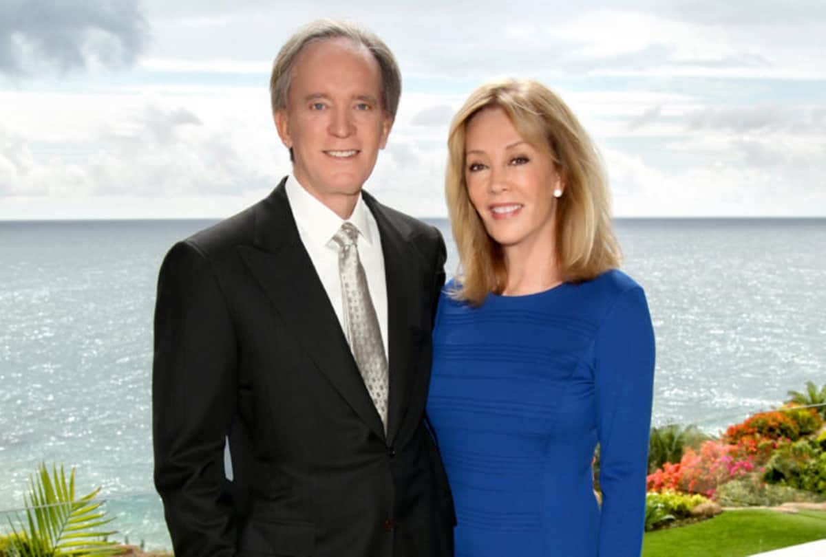Most Expensive Break Ups Divorces in world Amazon Jeff Bezos wife gets 35 billion