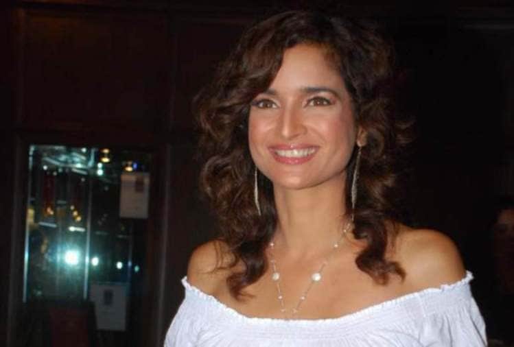 sushma reddy sister of sameera reddy worked with shahid kapoor and kareena kapoor in chup chup ke